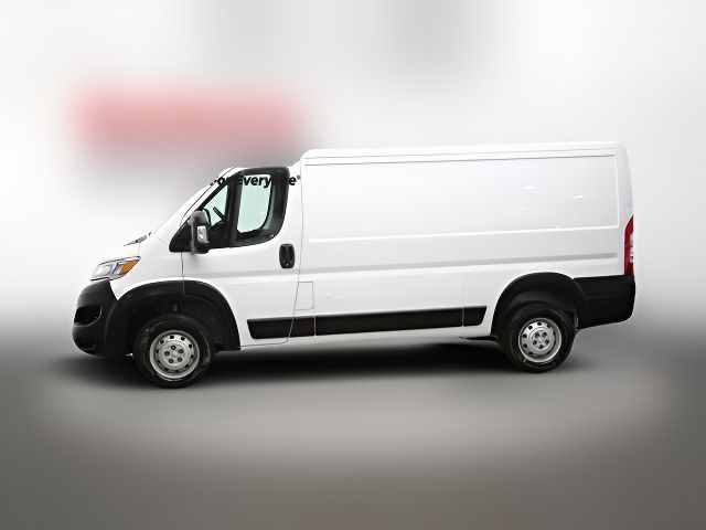 2023 Ram ProMaster Base