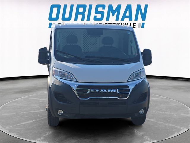 2023 Ram ProMaster Base