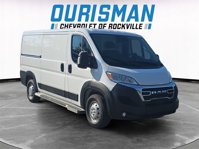 2023 Ram ProMaster Base