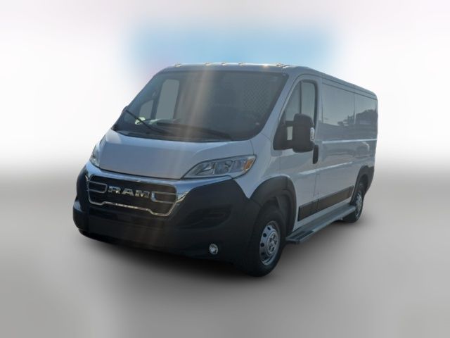 2023 Ram ProMaster Base