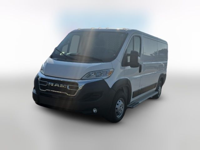 2023 Ram ProMaster Base