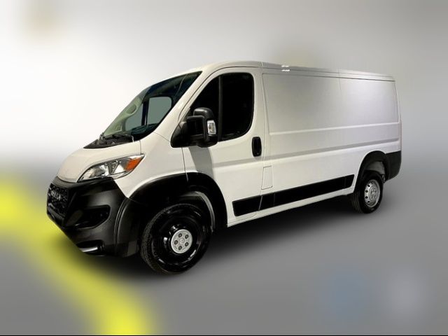 2023 Ram ProMaster Base