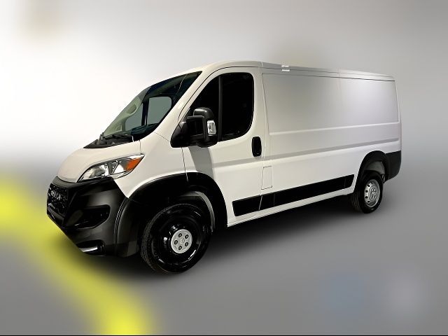 2023 Ram ProMaster Base