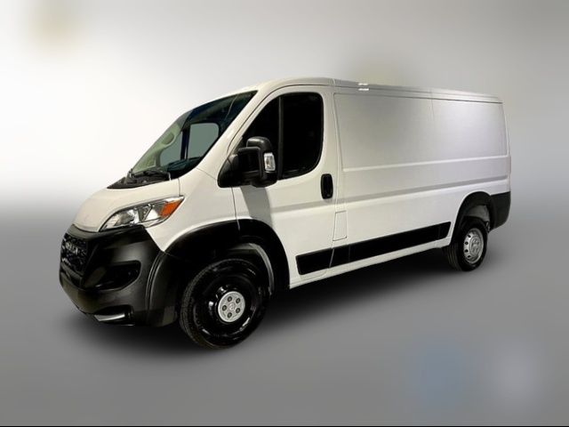 2023 Ram ProMaster Base