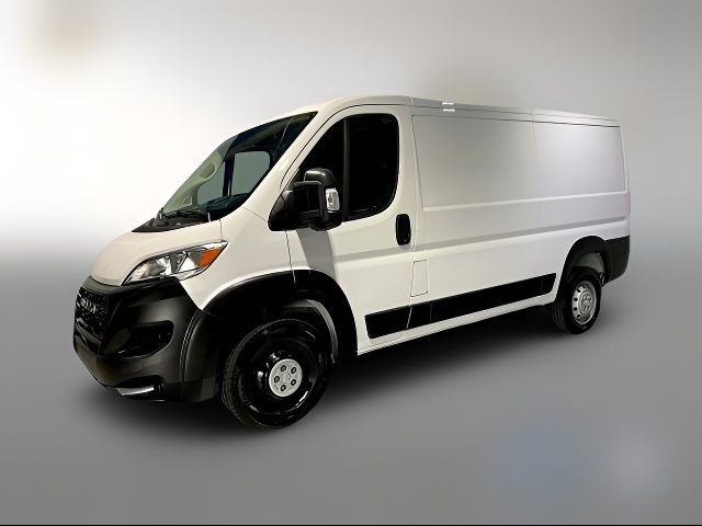 2023 Ram ProMaster Base