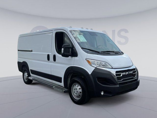 2023 Ram ProMaster Base