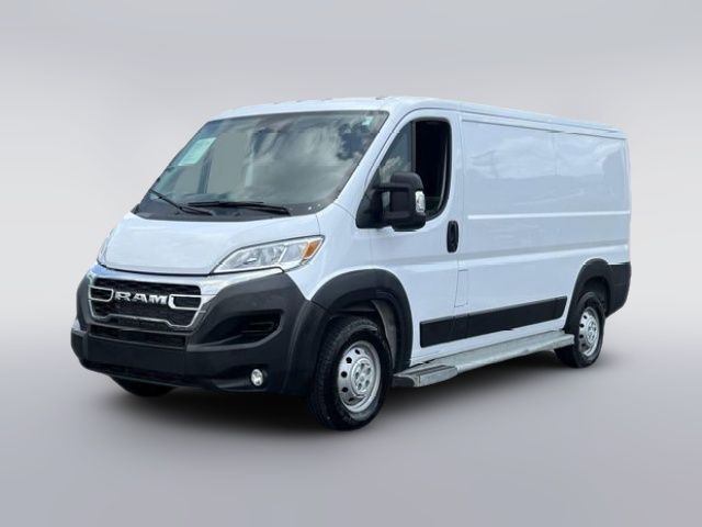 2023 Ram ProMaster Base