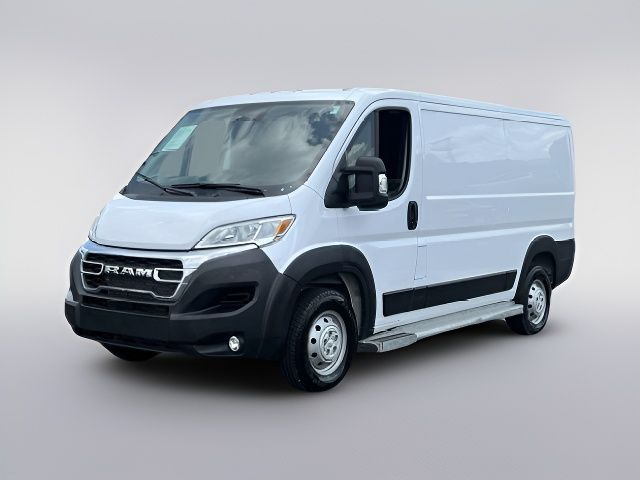 2023 Ram ProMaster Base