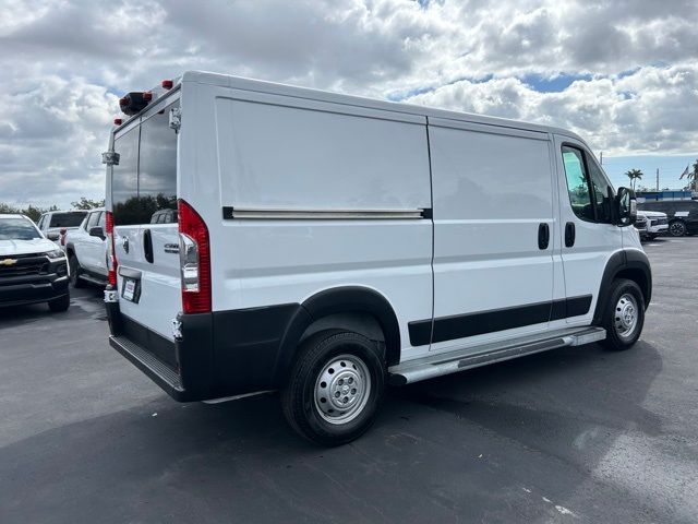 2023 Ram ProMaster Base