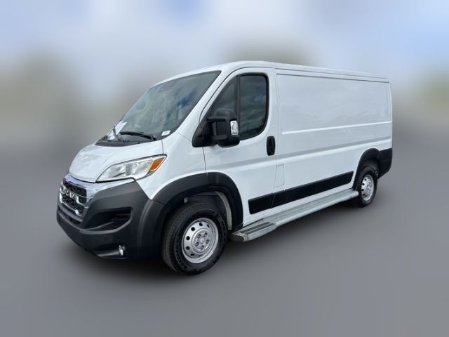 2023 Ram ProMaster Base