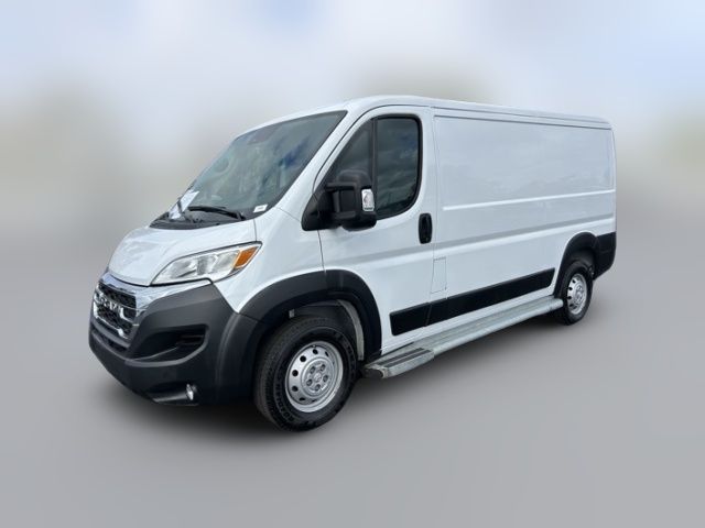 2023 Ram ProMaster Base