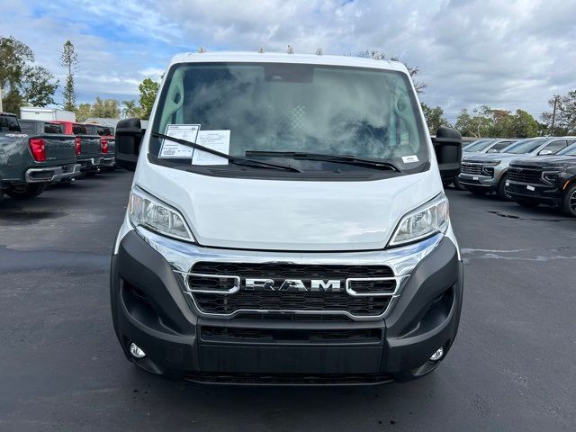 2023 Ram ProMaster Base