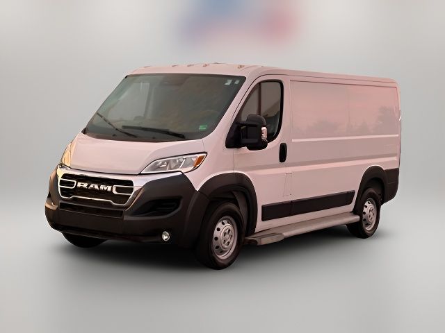2023 Ram ProMaster Base