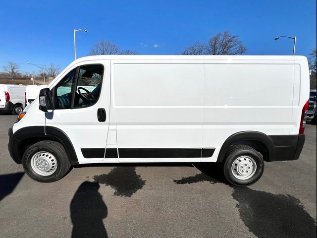 2023 Ram ProMaster Base