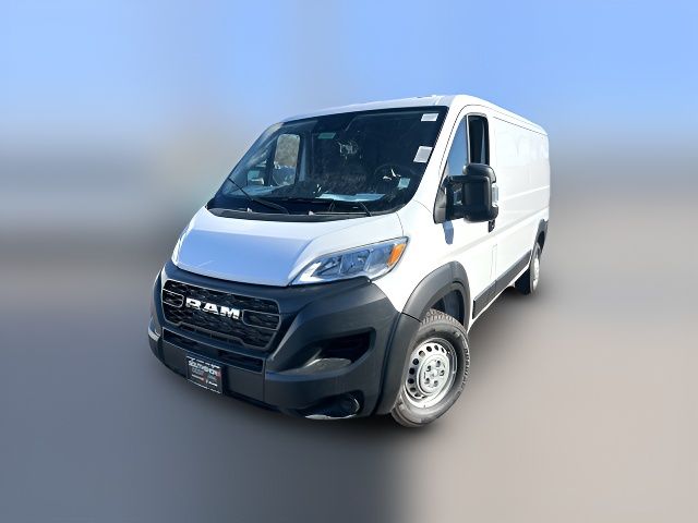 2023 Ram ProMaster Base