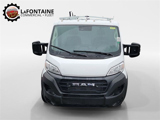 2023 Ram ProMaster Base