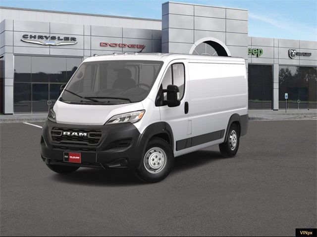 2023 Ram ProMaster Base