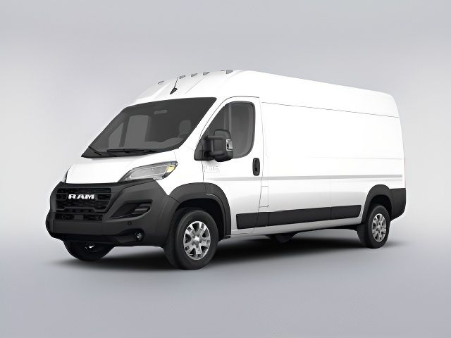 2023 Ram ProMaster Base