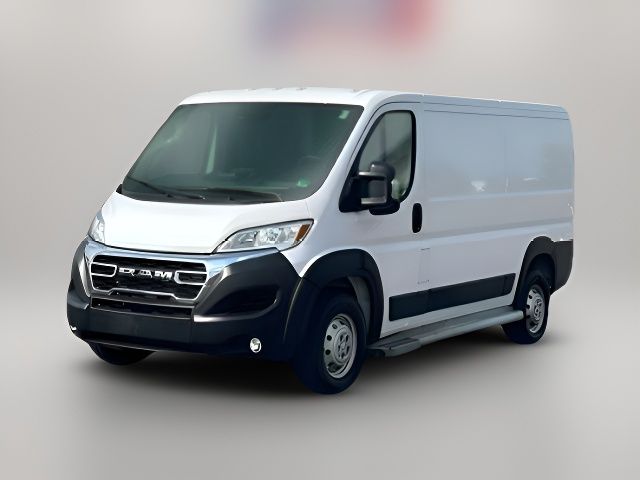 2023 Ram ProMaster Base