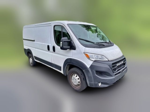 2023 Ram ProMaster Base