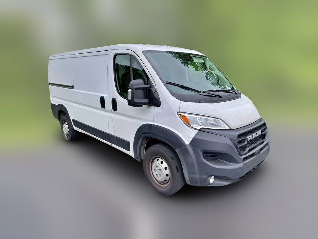 2023 Ram ProMaster Base