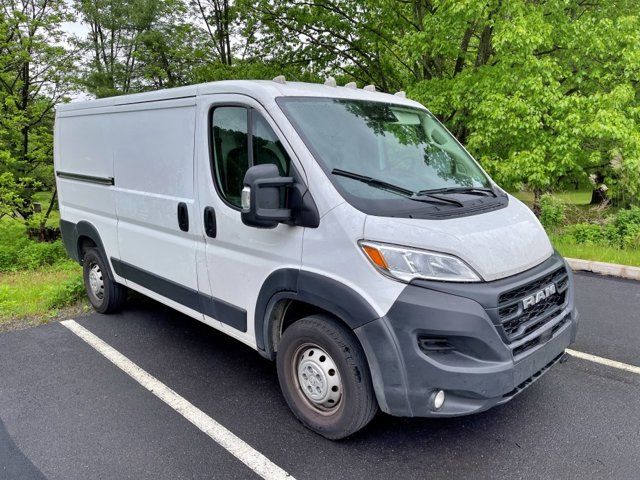 2023 Ram ProMaster Base