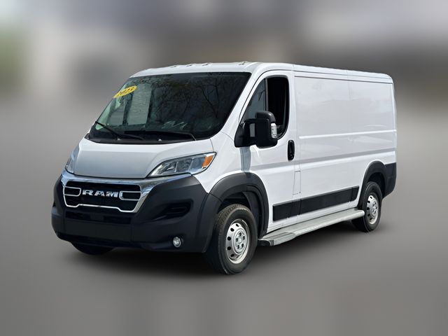 2023 Ram ProMaster Base