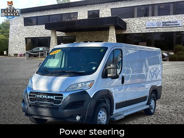 2023 Ram ProMaster Base
