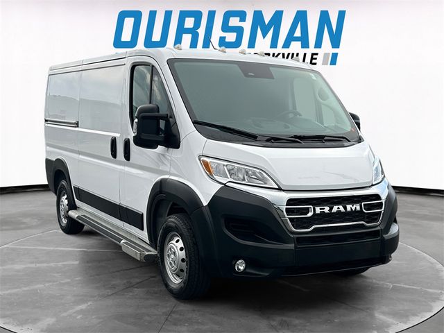 2023 Ram ProMaster Base
