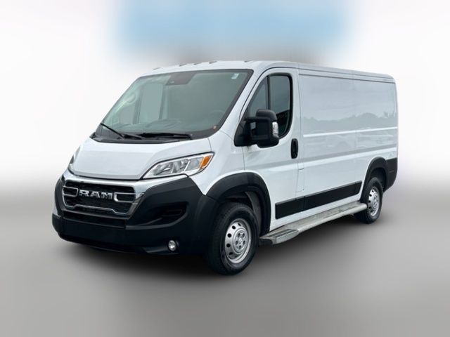 2023 Ram ProMaster Base