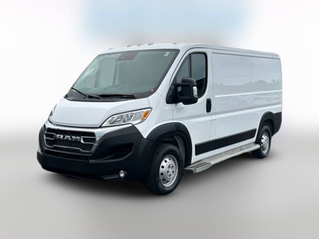2023 Ram ProMaster Base