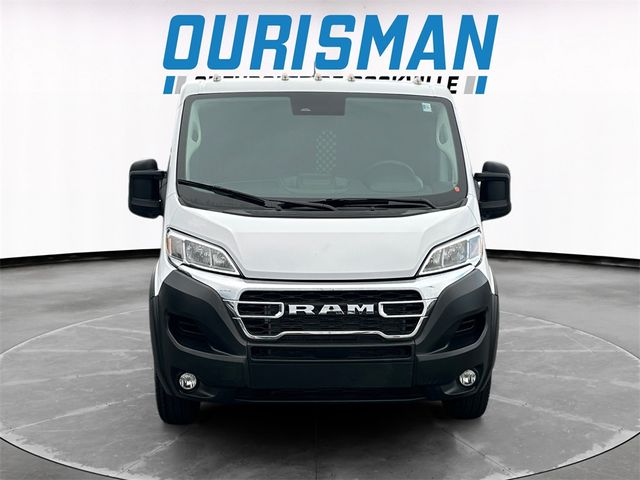 2023 Ram ProMaster Base