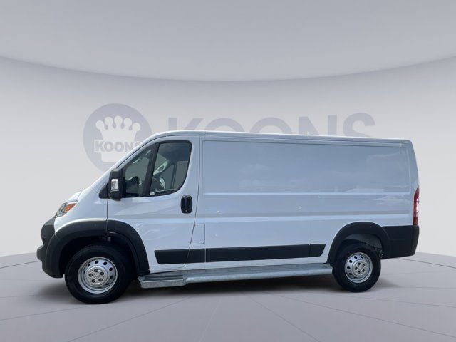 2023 Ram ProMaster Base