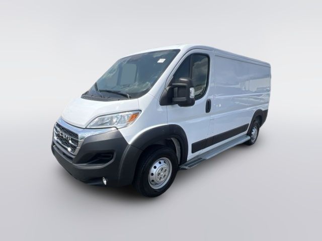 2023 Ram ProMaster Base