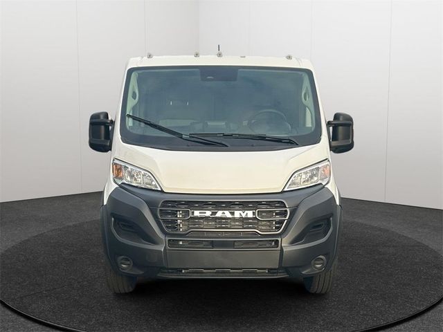 2023 Ram ProMaster Base