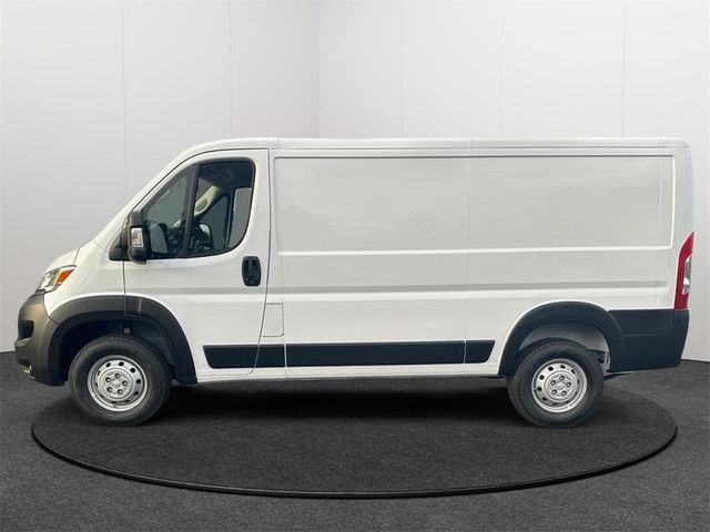 2023 Ram ProMaster Base