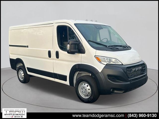 2023 Ram ProMaster Base