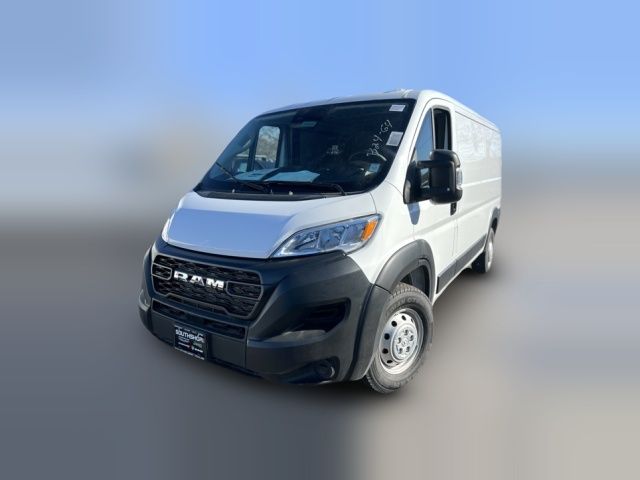 2023 Ram ProMaster Base
