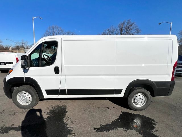 2023 Ram ProMaster Base