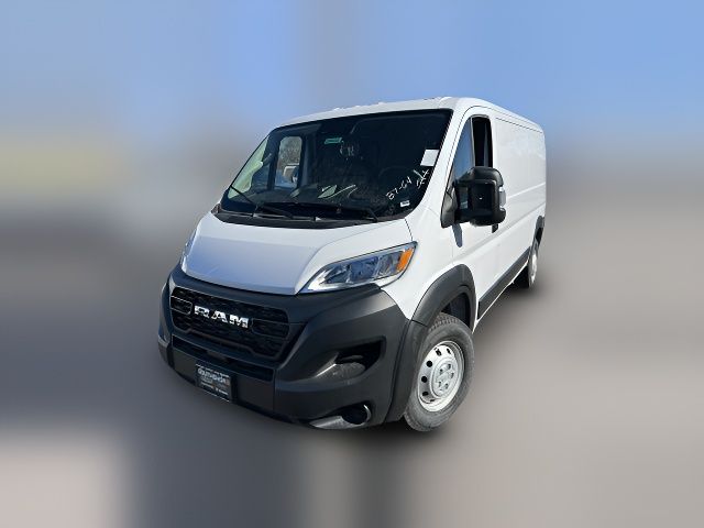 2023 Ram ProMaster Base