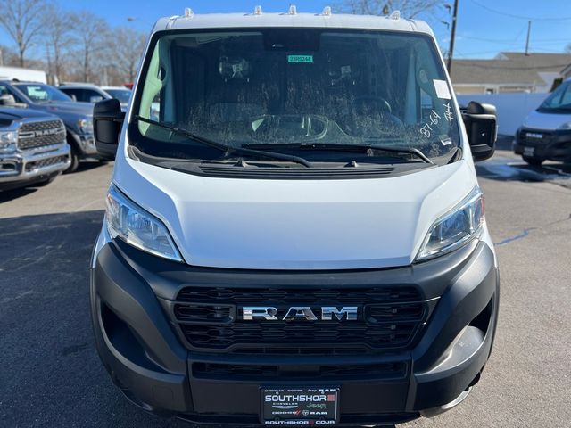 2023 Ram ProMaster Base