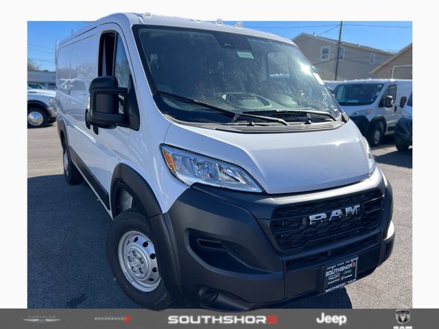 2023 Ram ProMaster Base