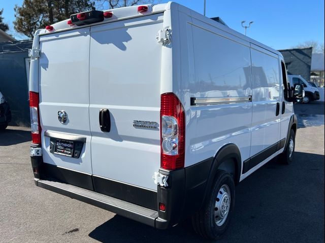 2023 Ram ProMaster Base