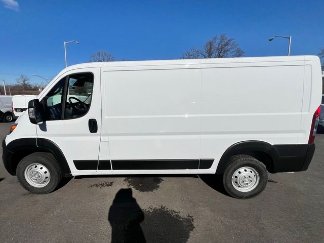 2023 Ram ProMaster Base