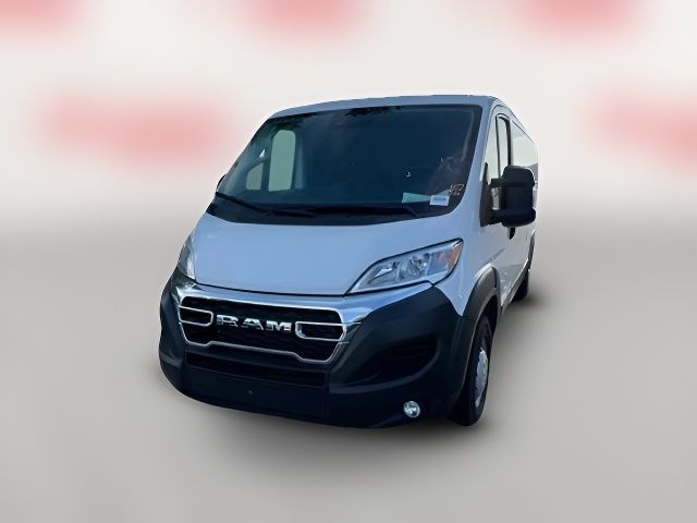 2023 Ram ProMaster Base