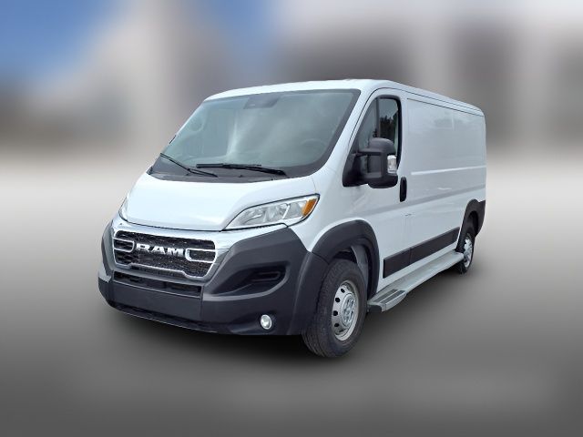 2023 Ram ProMaster Base