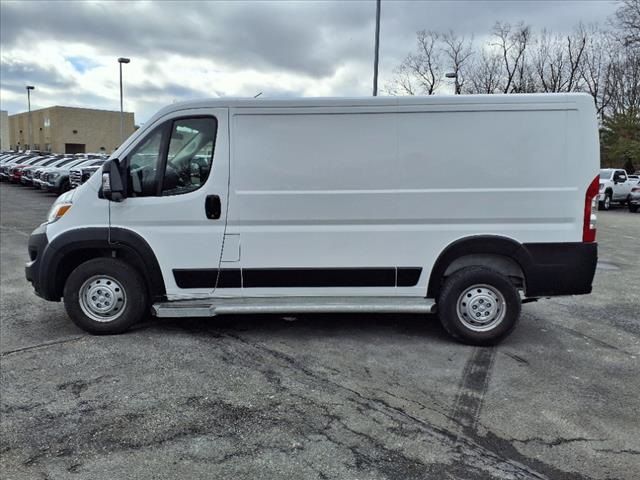 2023 Ram ProMaster Base