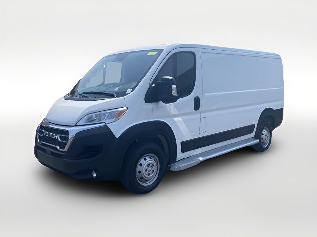 2023 Ram ProMaster Base