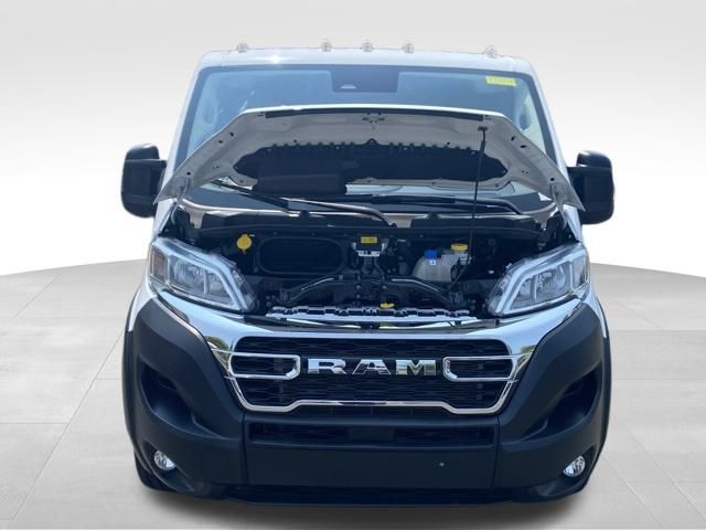 2023 Ram ProMaster Base