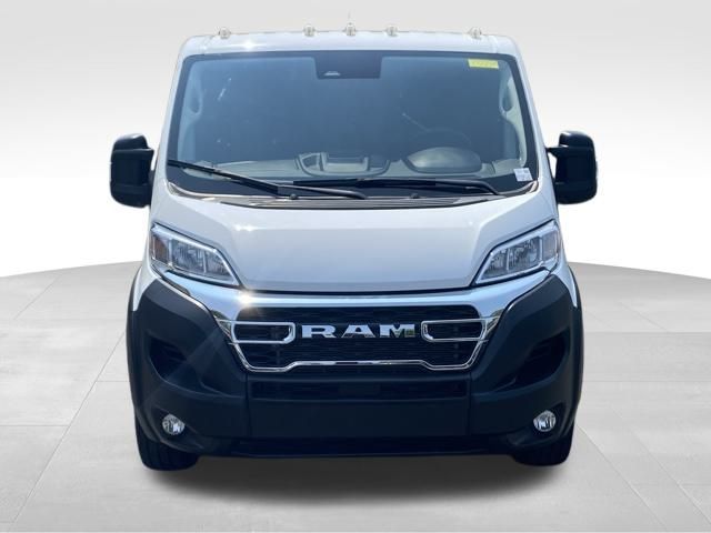 2023 Ram ProMaster Base